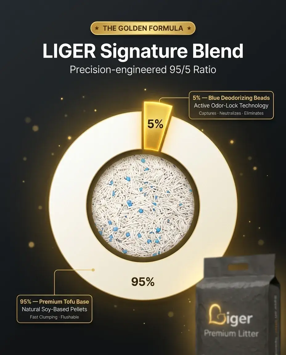 Golden Formula